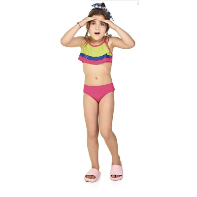 Biquini Badabos Neon