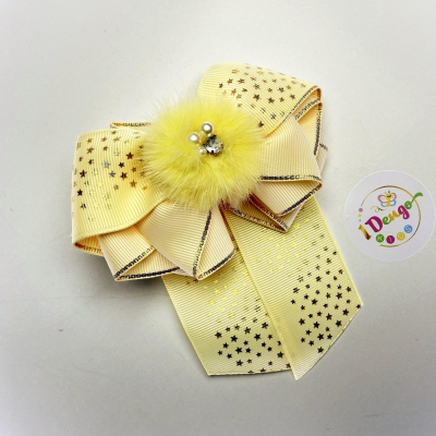  LACO ANNE ESTRELINHAS OFF WHITE
