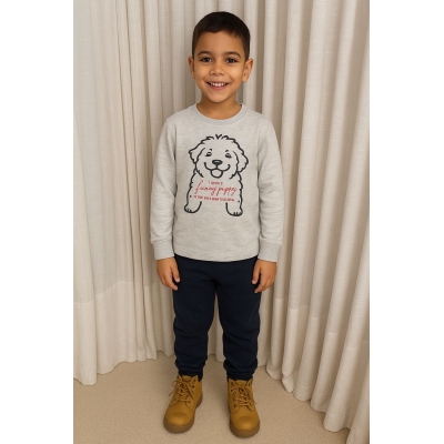 Conjunto Auau