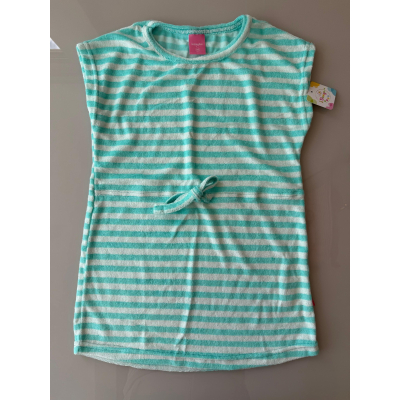 Saída de Praia Verde