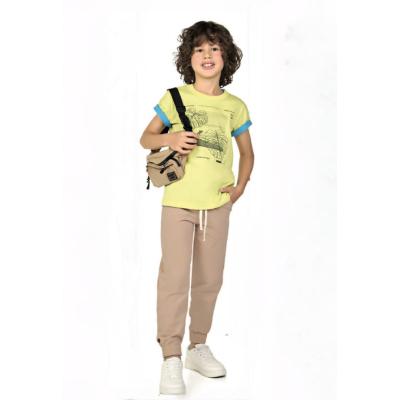Calça Jogger Pérola