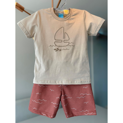 Conjunto Navegador